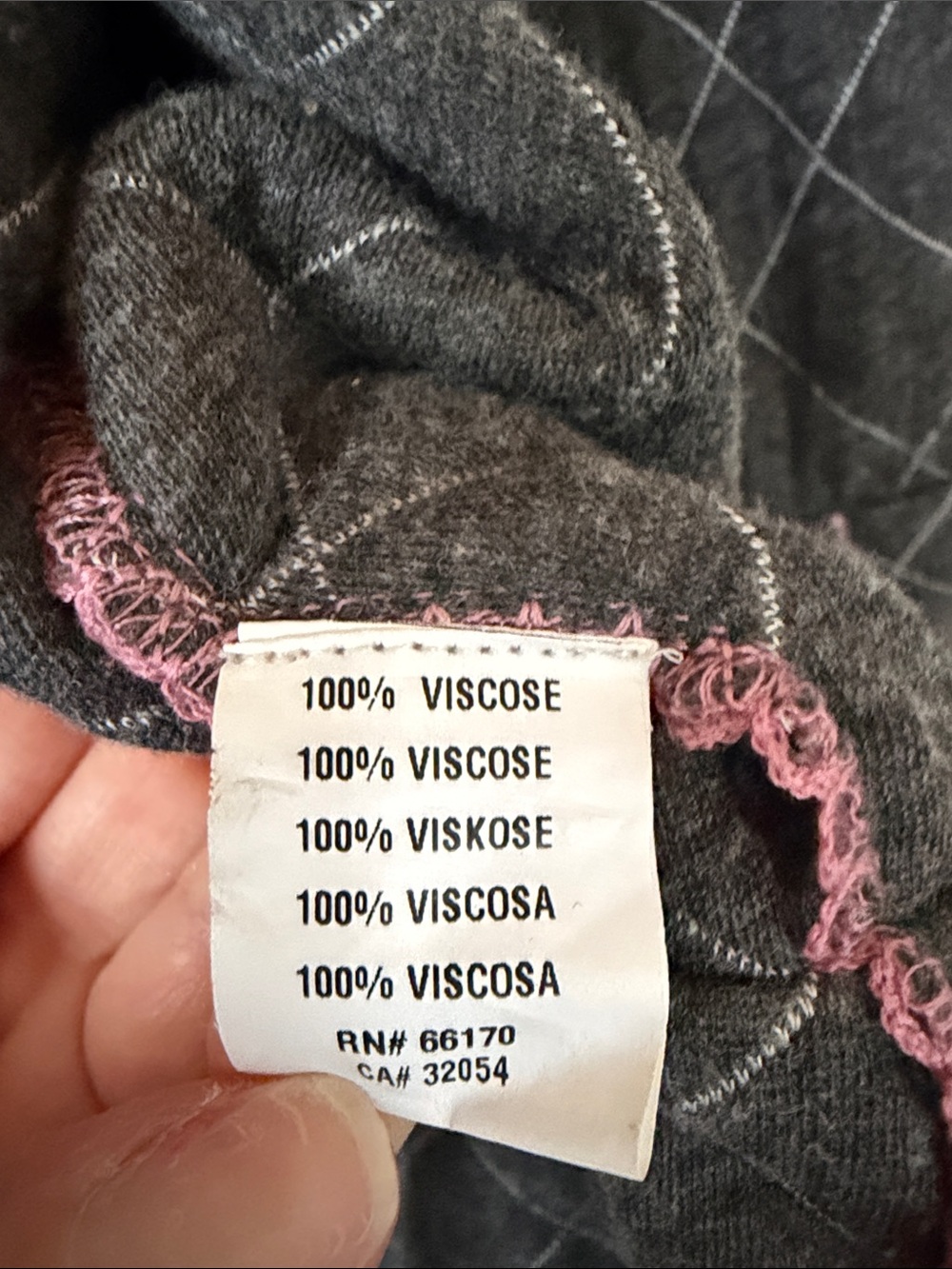 Anthropologie Watercolor Floral Kimono - Picture 12 of 12